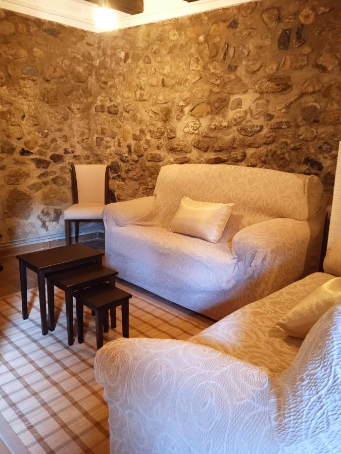 Apartament Els Masovers La Pera Kültér fotó